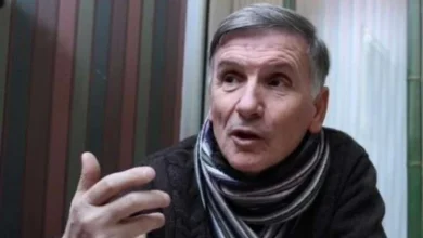 Photo of “Thaçi ka dhënë dëshmi se lufton dhe sakrifikohet për shtetin e Kosovës”, thotë Buxhovi
