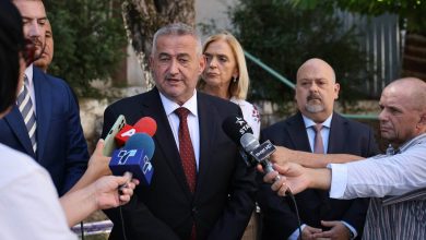 Photo of Klekovski: Ende nuk dihet kur Gostivari do të ketë ujë të pijshëm