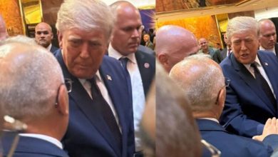 Photo of Ademi takohet me Trump: Populli i Kosovës gjithmonë mirënjohës për mbështetjen e SHBA-së