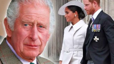 Photo of Lënë pas hatërmbetjet! Charles III takohet pas 4 vitesh me Princin Harry-n dhe familjen e tij