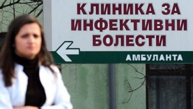 Photo of Dy raste me ethet e Nilit Perëndimor konfirmohen në Klinikën për Sëmundje Infektive