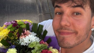 Photo of Klodi mahnit me gjestin romantik për Elijonën