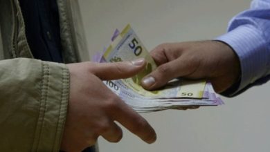 Photo of Dyshohet se pagoi për provimin, ryshfeti kaloi përmes llogarisë bankare
