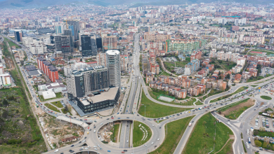 Photo of Gollopeni: Kosova ka humbur rreth 10% të popullsisë nga viti 2011 deri në vitin 2024