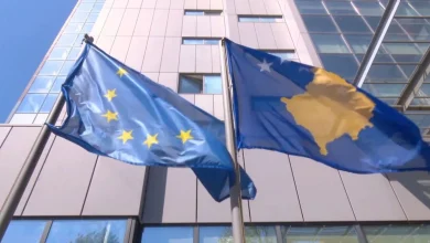 Photo of BE-ja kritikon vendimet për prokurorët serbë: Sistemi i drejtësisë në Kosovë duhet të pasqyrojë diversitetin etnik