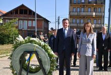 Photo of Adem Demaçi kujtohet për qëndresën dhe sakrificën për lirinë e Kosovës