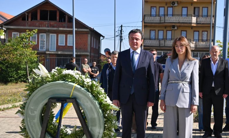 Adem Demaçi kujtohet për qëndresën dhe sakrificën për lirinë e Kosovës