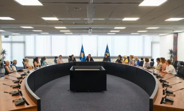 Kurti flet për marrëdhëniet me SHBA në  thotë se ato janë të veçanta që nga shekulli XIX