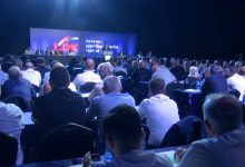 Photo of 325 delegatë të pranishëm në Kuvendin e Jashtëzakonshëm të LDK-së