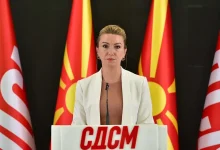 Photo of Kuzeska: Në VMRO kanë frikë se vendi bëhet pjesë e BE
