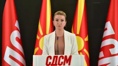 Photo of Kuzeska: Mickoski nuk heq dorë nga grabitja zgjedhore, votimi me postë është vetëm përpjekja e re për manipulim
