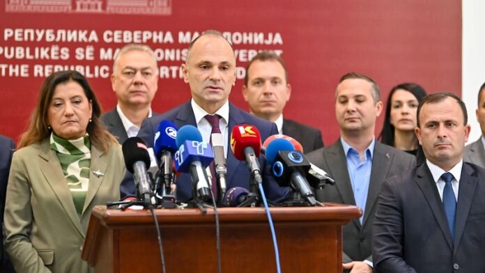 LSDM  Çmimet e derivateve  goditje e re për qytetarët