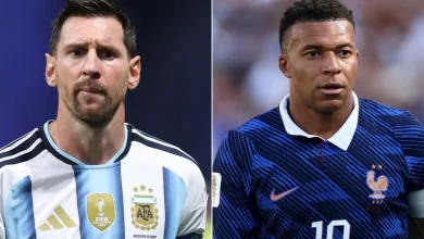Photo of Asisti kundër Zvicrës e fut Messin në histori, kapiteni i Argjentinës arrin rekordin e mbajtur nga Mbappe