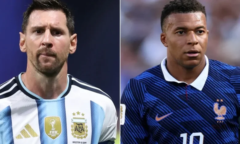 Asisti kundër Zvicrës e fut Messin në histori  kapiteni i Argjentinës arrin rekordin e mbajtur nga Mbappe