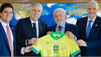 Photo of Brazili, këshilla e presidentit Lula për Carlo Ancelottin: I thashë të ‘punësonte’ një robot për të fituar Botërorin