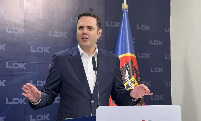 Abdixhiku uron 4 Korrikun  Një nga momentet më madhore në historinë moderne