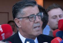 Photo of Haziri: Sot dialogojmë, gjejmë rrugën më të mirë