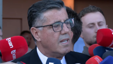 Photo of Haziri: Sot dialogojmë, gjejmë rrugën më të mirë