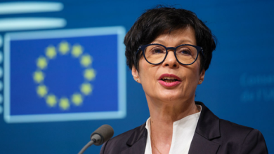 Photo of Kos shpreh habi që Paunoviq vazhdon të jetë ministre në Serbi pas deklaratës për spastrim etnik në Kosovë