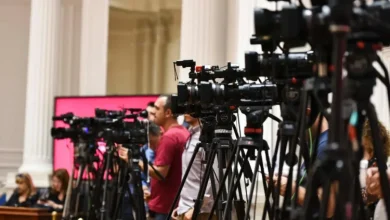 Photo of Raporti i ZNM-së: Sulmet online, pasiguria ekonomike dhe mosndëshkueshmëria mbeten kërcënim për gazetarët