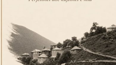 Photo of Doli nga shtypi libri “Veshalla – Përjetimet dhe kujtimet e mia”, i autorit Merxhan Jakupi