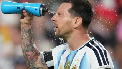 Photo of “Messi, i përkëdheluri i FIFA-s”, Argjentina kthehet nga ekipi i dashur në ‘armik’ të internetit