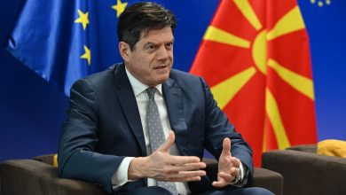 Photo of Rokas: Sundimi i ligjit është kusht kyç për integrimin e suksesshëm evropian