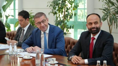 Photo of Mickoski: Reformat mbeten kyçe për përshpejtimin e integrimit evropian