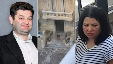 Photo of Fund tragjik për të dyshuarën e atentatit me bombë ndaj oligarkut ukrainas në Monako, gjendet e vrarë në Kiev pasi kërkohej nga Interpol-i