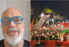Photo of “Tufa sorrash dhe laraskash më akuzojnë mua që po sulmoj popullin”, Rama komenton protesta: Kurrë s’i kam paragjykuar ata që dolën paqësisht