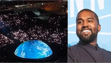Photo of Performoi një natë më parë në Tiranë, reagon Kanye West: Faleminderit Edi Rama dhe gjithë Shqipërisë për mikpritjen në vendin tuaj të bukur