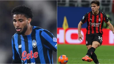 Photo of Milani mendon seriozisht transferimin e yllit brazilian, ka gati planin ku përfshihet edhe mesfushori shqiptar