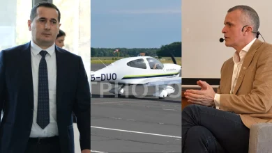 Photo of A do të sekuestrohet avioni i Ermal Beqirajt? Përgjigja e kreut të SPAK, Braho: Kemi bërë kërkesë për të gjitha pasuritë e tij, nuk është vetëm avioni