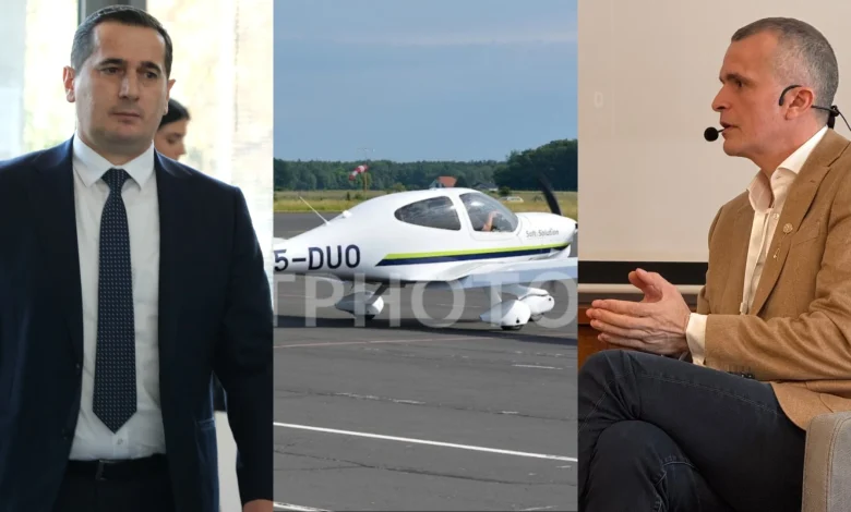 A do të sekuestrohet avioni i Ermal Beqirajt  Përgjigja e kreut të SPAK  Braho  Kemi bërë kërkesë për të gjitha pasuritë e tij  nuk është vetëm avioni