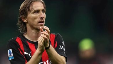 Photo of Modric përgatit lamtumirën nga fanella e Kroacisë pas 202 paraqitjesh