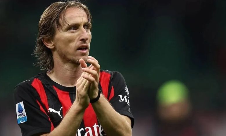 Modric përgatit lamtumirën nga fanella e Kroacisë pas 202 paraqitjesh