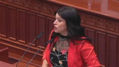 Photo of Mojsoska: Më shumë ministra të shëndetësisë për dy vjet sesa janë ndërtuar qendra klinike për 35 vjet