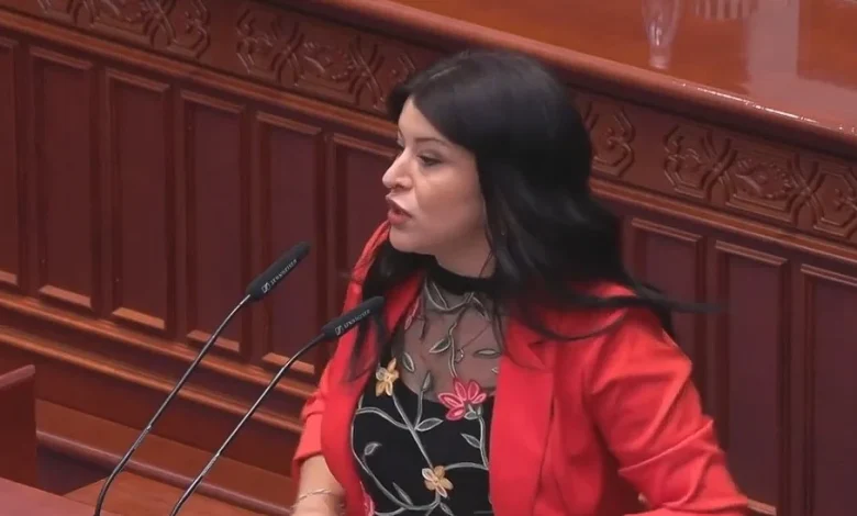 Mojsoska  Më shumë ministra të shëndetësisë për dy vjet sesa janë ndërtuar qendra klinike për 35 vjet