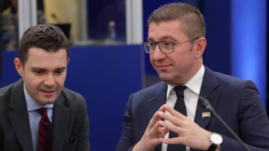 Photo of Mucunski: Nuk kemi plan B për BE-në, por nuk pranojmë zgjidhje me çdo kusht