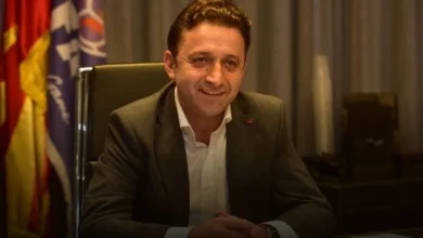 Photo of Lirohet nga burgu Muhamed Sejdini
