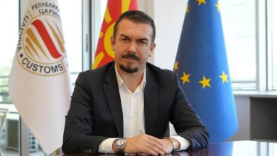Photo of Fund pritjeve në kufi! 2 milionë euro nga BE-ja për kufij inteligjentë – mallrat kalojnë për pak sekonda!