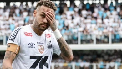 Photo of Neymar – Santos, raporti në krizë: e ardhmja e brazilianit mbetet në dyshim