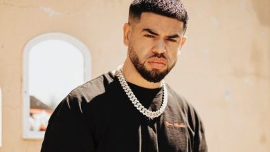 Photo of Çfarë po ndodh? Noizy del me një paralajmërim urgjent për fansat