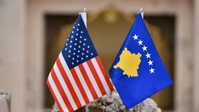 Photo of Oda Amerikane: Infrastruktura e gazit amerikan duhet të jetë prioritet i institucioneve të reja