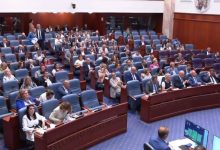 Photo of Nuk tërhiqet Ligji për përfaqësim të drejtë, shumica nuk e pranoi propozimin e opozitës