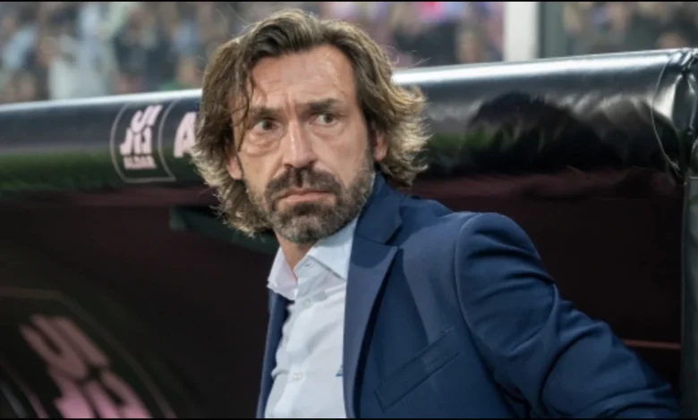 Trajneri i kombëtares italiane  merr formë hipoteza Andrea Pirlo
