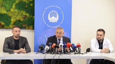 Photo of Ministria e Shëndetësisë vendos mbikëqyrje të përforcuar epidemiologjike në Gostivar, nën monitorim edhe ethet e Nilit Perëndimor