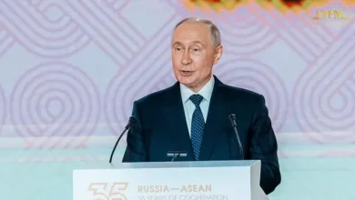 Photo of Putin: Sanksionet perëndimore ndaj Rusisë “thyejnë rekord”