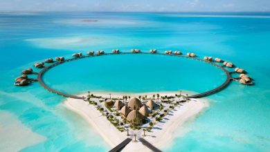 Photo of Arabia Saudite po ndërton “Maldivet e Lindjes së Mesme” në Detin e Kuq