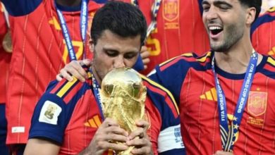 Photo of PSG futet në garë për Rodrin